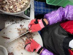 -清真白建强牛肉面(金雁花园店)