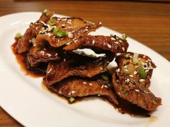-滩万日本料理Nadaman(国贸大酒店)