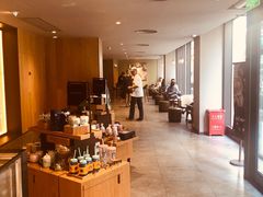 -星巴克(古象大酒店店)