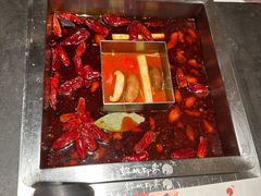 -锦城印象火锅(天府三街店)