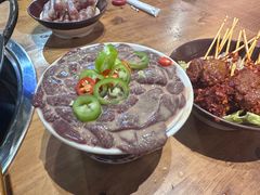 -楠火锅(龙阳广场店)