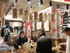 -嘉州鲜知味钵钵鸡(奎星楼店)