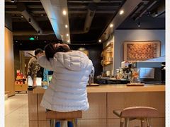 -星巴克臻选(深圳万象天地旗舰店)