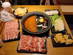 -呷哺呷哺(常营华联店)