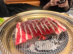 -西塔老太太泥炉烤肉(双井店)