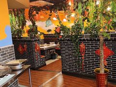 -江湖水乡铁锅炖魚(周庄嘉园店)