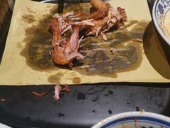 -西安饭庄·非遗陕菜(钟楼店)