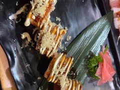 -九田家黑牛烤肉料理(万达店)