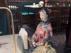 -锦府盐帮·李宅(领展购物广场中关村店)