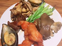 -汉巴味德(大悦城店)