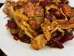 -鑫鸿达·海鲜闽菜热炒小馆(中山路店)