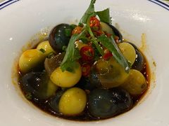 剁椒小皮蛋-嘉厨小馆(宜山路店)