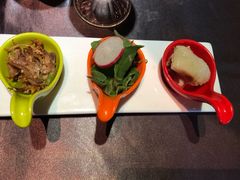 冷菜三拼-蟹榭·本帮江浙菜·蟹宴(五角场合生汇商场店)