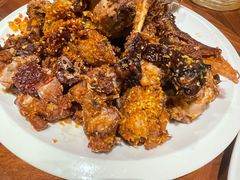 -北京全聚德(王府井店)