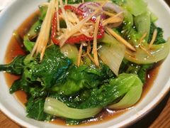 -如轩·海鲜砂锅粥·潮汕菜(一品天下店)