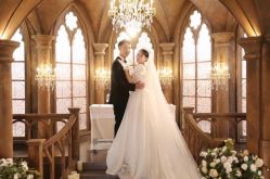 -金夫人婚纱摄影