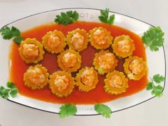 -金贝儿月嫂(高新尚品国际店)