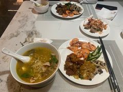 -星漾里•SPA•足道•按摩•养生(吕厝店)