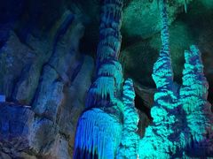 -泰安地下龙宫景区