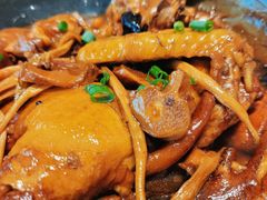 -阿毛饭店·正宗宁波菜(儿童公园旗舰店)