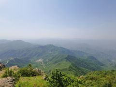 -妙峰山风景名胜区