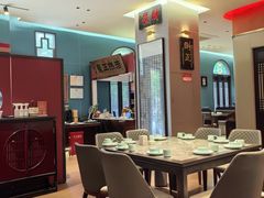 -福照楼汽锅鸡·云南菜(护国路店)