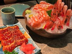 -炙柒Sekinana·精致日料(合生汇店)