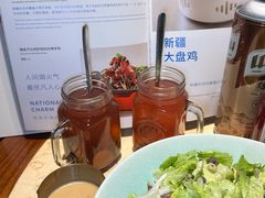 -品质伊骊新疆菜(紫金店)