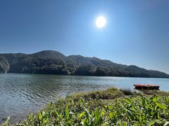 -广州市石门国家森林公园