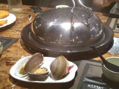 -船奇蒸汽海鲜·闽菜(八市海鲜总店)