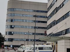 -成都市金牛区人民医院