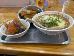 -东街钟楼肉粽(总店)