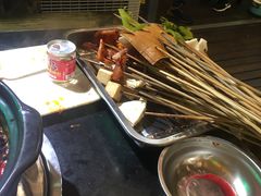 -小郡肝串串(解放碑店)