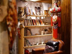 -馬蘭花開(车站大道店)