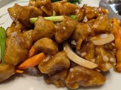 -鹿鸣春饭店(总店)