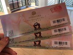 -亚龙湾国际玫瑰谷