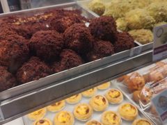 -彭记优口(王府井购物中心店)