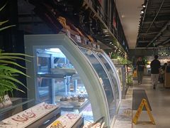 -金滏山烤肉·海鲜·火锅自助餐厅(襄阳万达店)