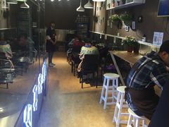 大堂-勺子米线·云南传统小吃市集(四方街店)