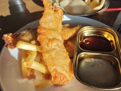 -Pekaa啤咖食肆Coffee&Bistro