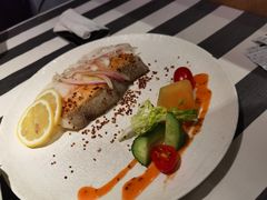 -Aqua Oasis 水天堂(石路天虹店)