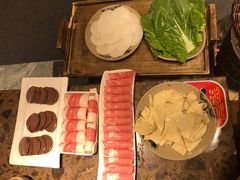 -小龙坎老火锅(北京三里屯店)