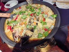 -三个大叔烤羊肉串·炭炉砂锅菜(西三旗店)