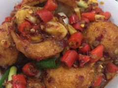 -老游独一佳湘菜馆(高新四路店)