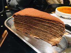 -Awfully Chocolate(来福士广场店)