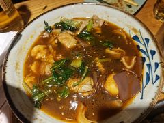 -一顿烧烤(八经街店)