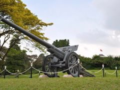 -新加坡总统府