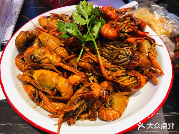 老长沙龙虾城(商品街店)图片