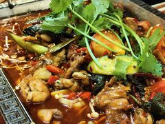 -小辉哥大排档(船山路总店)