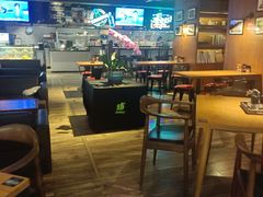-JINNS锦时 steak&pizza(浸信会礼拜堂旧址店)